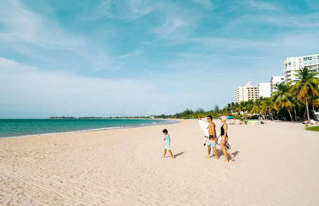The Wave Hotel Condado-1
